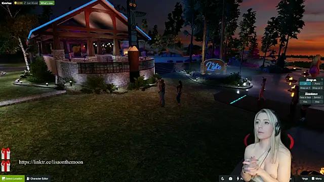 Girls: Stay up-to-date with the latest immersive cam streams gallery and try the most sensual entertainers flaunt their aroused bushes and steaming hot physiques as they lay bare and cum.