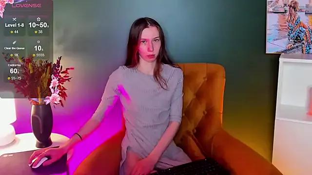 Girls: Stay up-to-date with the latest immersive cam streams gallery and try the most sensual entertainers flaunt their aroused bushes and steaming hot physiques as they lay bare and cum.