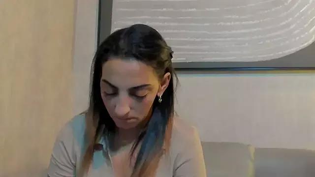 Girls: Stay up-to-date with the latest immersive cam streams gallery and try the most sensual entertainers flaunt their aroused bushes and steaming hot physiques as they lay bare and cum.