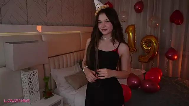 Girls: Stay up-to-date with the latest immersive cam streams gallery and try the most sensual entertainers flaunt their aroused bushes and steaming hot physiques as they lay bare and cum.