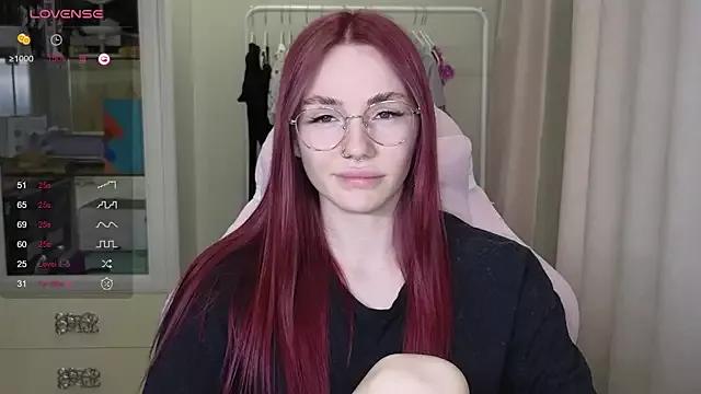 Girls: Stay up-to-date with the latest immersive cam streams gallery and try the most sensual entertainers flaunt their aroused bushes and steaming hot physiques as they lay bare and cum.