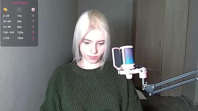 Girls: Stay up-to-date with the latest immersive cam streams gallery and try the most sensual entertainers flaunt their aroused bushes and steaming hot physiques as they lay bare and cum.