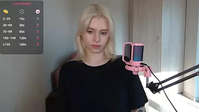 Girls: Stay up-to-date with the latest immersive cam streams gallery and try the most sensual entertainers flaunt their aroused bushes and steaming hot physiques as they lay bare and cum.