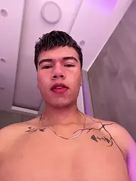 Girls: Stay up-to-date with the latest immersive cam streams gallery and try the most sensual entertainers flaunt their aroused bushes and steaming hot physiques as they lay bare and cum.