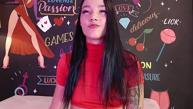 Girls: Stay up-to-date with the latest immersive cam streams gallery and try the most sensual entertainers flaunt their aroused bushes and steaming hot physiques as they lay bare and cum.