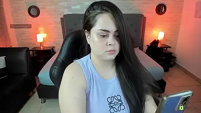 Girls: Stay up-to-date with the latest immersive cam streams gallery and try the most sensual entertainers flaunt their aroused bushes and steaming hot physiques as they lay bare and cum.