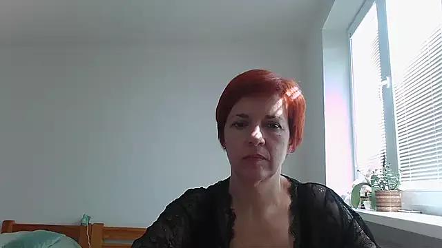 LoraLoraMay from StripChat is Freechat