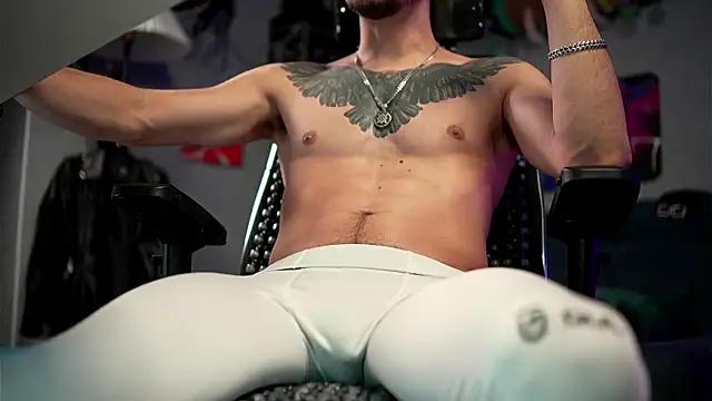 Girls: Stay up-to-date with the latest immersive cam streams gallery and try the most sensual entertainers flaunt their aroused bushes and steaming hot physiques as they lay bare and cum.