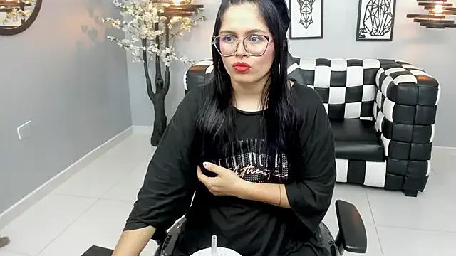 LOREN_SLIM from StripChat is Freechat