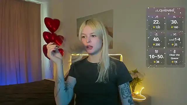 Girls: Stay up-to-date with the latest immersive cam streams gallery and try the most sensual entertainers flaunt their aroused bushes and steaming hot physiques as they lay bare and cum.