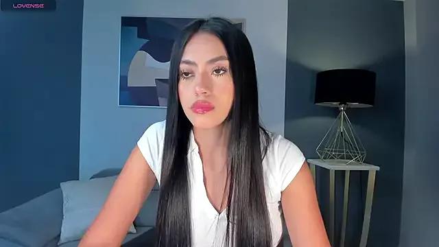 Girls: Stay up-to-date with the latest immersive cam streams gallery and try the most sensual entertainers flaunt their aroused bushes and steaming hot physiques as they lay bare and cum.