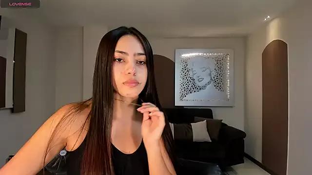 Girls: Stay up-to-date with the latest immersive cam streams gallery and try the most sensual entertainers flaunt their aroused bushes and steaming hot physiques as they lay bare and cum.