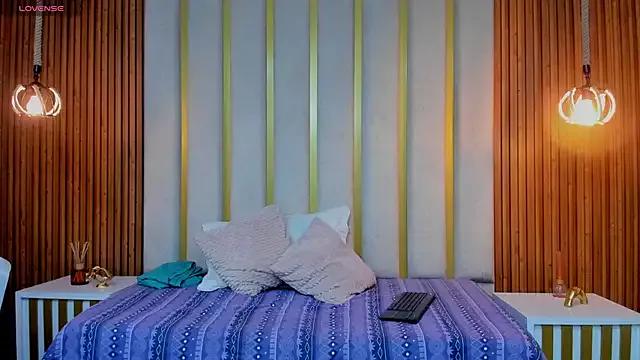 Girls: Stay up-to-date with the latest immersive cam streams gallery and try the most sensual entertainers flaunt their aroused bushes and steaming hot physiques as they lay bare and cum.