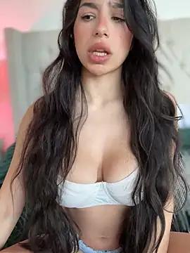 Girls: Stay up-to-date with the latest immersive cam streams gallery and try the most sensual entertainers flaunt their aroused bushes and steaming hot physiques as they lay bare and cum.