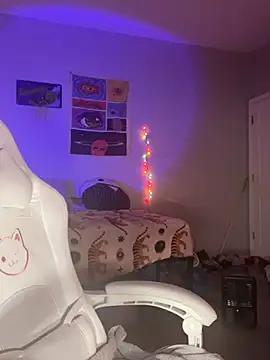 Girls: Stay up-to-date with the latest immersive cam streams gallery and try the most sensual entertainers flaunt their aroused bushes and steaming hot physiques as they lay bare and cum.
