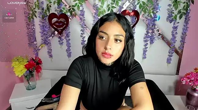 Girls: Stay up-to-date with the latest immersive cam streams gallery and try the most sensual entertainers flaunt their aroused bushes and steaming hot physiques as they lay bare and cum.