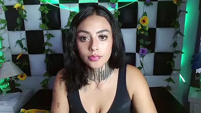 Girls: Stay up-to-date with the latest immersive cam streams gallery and try the most sensual entertainers flaunt their aroused bushes and steaming hot physiques as they lay bare and cum.