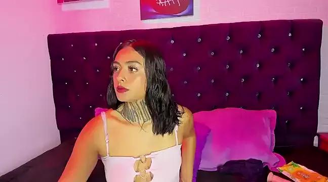 Girls: Stay up-to-date with the latest immersive cam streams gallery and try the most sensual entertainers flaunt their aroused bushes and steaming hot physiques as they lay bare and cum.