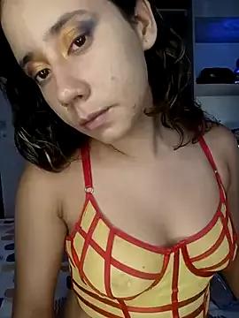 Girls: Stay up-to-date with the latest immersive cam streams gallery and try the most sensual entertainers flaunt their aroused bushes and steaming hot physiques as they lay bare and cum.