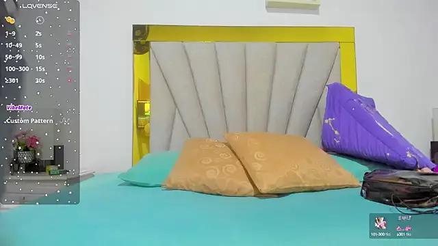 Girls: Stay up-to-date with the latest immersive cam streams gallery and try the most sensual entertainers flaunt their aroused bushes and steaming hot physiques as they lay bare and cum.