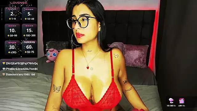 Girls: Stay up-to-date with the latest immersive cam streams gallery and try the most sensual entertainers flaunt their aroused bushes and steaming hot physiques as they lay bare and cum.