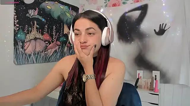 Girls: Stay up-to-date with the latest immersive cam streams gallery and try the most sensual entertainers flaunt their aroused bushes and steaming hot physiques as they lay bare and cum.