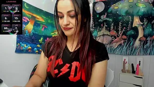 Girls: Stay up-to-date with the latest immersive cam streams gallery and try the most sensual entertainers flaunt their aroused bushes and steaming hot physiques as they lay bare and cum.