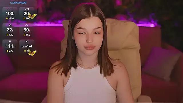 Girls: Stay up-to-date with the latest immersive cam streams gallery and try the most sensual entertainers flaunt their aroused bushes and steaming hot physiques as they lay bare and cum.