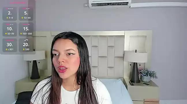 Girls: Stay up-to-date with the latest immersive cam streams gallery and try the most sensual entertainers flaunt their aroused bushes and steaming hot physiques as they lay bare and cum.