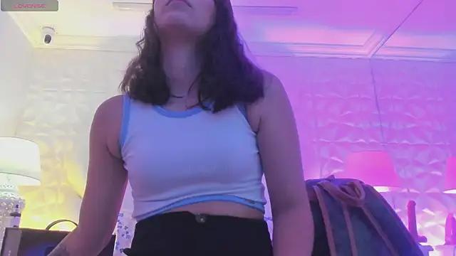 Girls: Stay up-to-date with the latest immersive cam streams gallery and try the most sensual entertainers flaunt their aroused bushes and steaming hot physiques as they lay bare and cum.