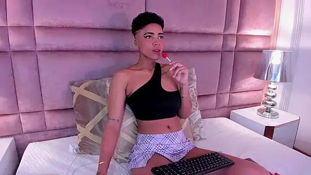 Girls: Stay up-to-date with the latest immersive cam streams gallery and try the most sensual entertainers flaunt their aroused bushes and steaming hot physiques as they lay bare and cum.
