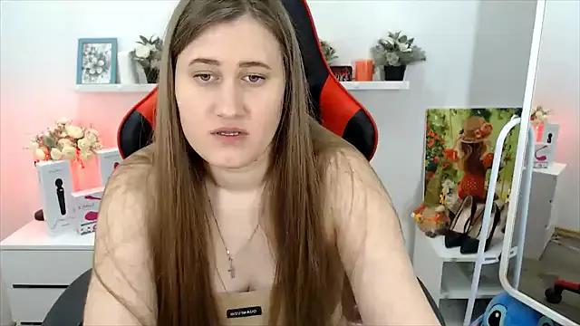 Girls: Stay up-to-date with the latest immersive cam streams gallery and try the most sensual entertainers flaunt their aroused bushes and steaming hot physiques as they lay bare and cum.