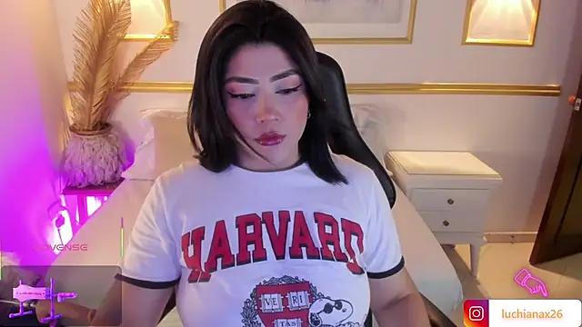 Girls: Stay up-to-date with the latest immersive cam streams gallery and try the most sensual entertainers flaunt their aroused bushes and steaming hot physiques as they lay bare and cum.