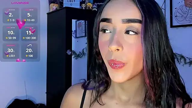 Girls: Stay up-to-date with the latest immersive cam streams gallery and try the most sensual entertainers flaunt their aroused bushes and steaming hot physiques as they lay bare and cum.