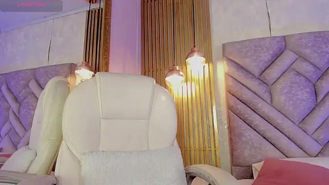 Girls: Stay up-to-date with the latest immersive cam streams gallery and try the most sensual entertainers flaunt their aroused bushes and steaming hot physiques as they lay bare and cum.