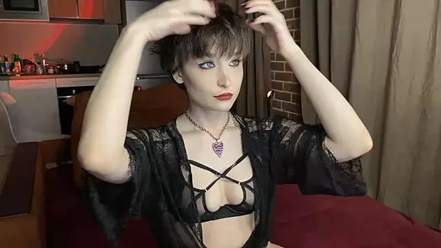 Girls: Stay up-to-date with the latest immersive cam streams gallery and try the most sensual entertainers flaunt their aroused bushes and steaming hot physiques as they lay bare and cum.