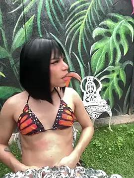Girls: Stay up-to-date with the latest immersive cam streams gallery and try the most sensual entertainers flaunt their aroused bushes and steaming hot physiques as they lay bare and cum.