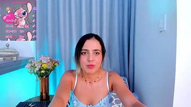 Girls: Stay up-to-date with the latest immersive cam streams gallery and try the most sensual entertainers flaunt their aroused bushes and steaming hot physiques as they lay bare and cum.