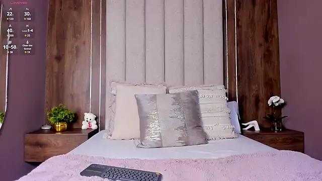Girls: Stay up-to-date with the latest immersive cam streams gallery and try the most sensual entertainers flaunt their aroused bushes and steaming hot physiques as they lay bare and cum.