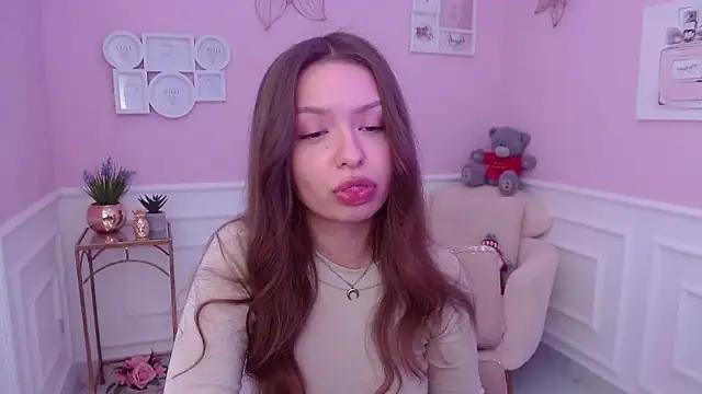 Girls: Stay up-to-date with the latest immersive cam streams gallery and try the most sensual entertainers flaunt their aroused bushes and steaming hot physiques as they lay bare and cum.