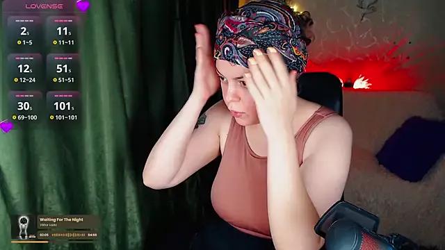 Girls: Stay up-to-date with the latest immersive cam streams gallery and try the most sensual entertainers flaunt their aroused bushes and steaming hot physiques as they lay bare and cum.