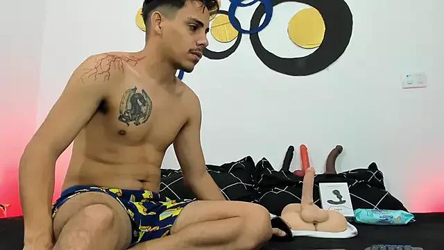 Girls: Stay up-to-date with the latest immersive cam streams gallery and try the most sensual entertainers flaunt their aroused bushes and steaming hot physiques as they lay bare and cum.