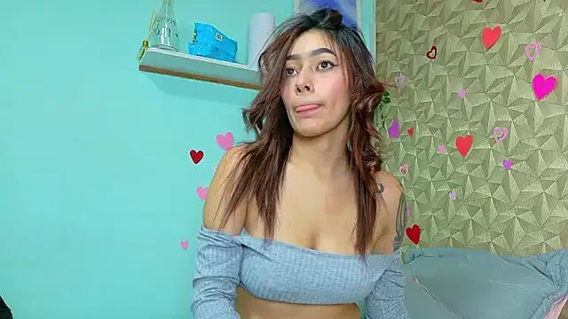Girls: Stay up-to-date with the latest immersive cam streams gallery and try the most sensual entertainers flaunt their aroused bushes and steaming hot physiques as they lay bare and cum.