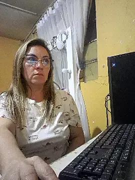 Luna-nevada from StripChat is Freechat