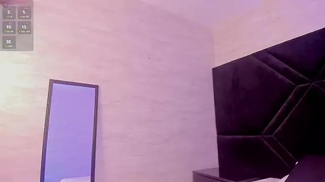 Girls: Stay up-to-date with the latest immersive cam streams gallery and try the most sensual entertainers flaunt their aroused bushes and steaming hot physiques as they lay bare and cum.
