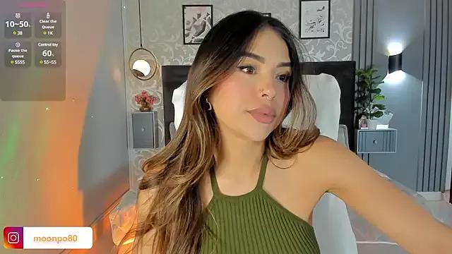 Girls: Stay up-to-date with the latest immersive cam streams gallery and try the most sensual entertainers flaunt their aroused bushes and steaming hot physiques as they lay bare and cum.