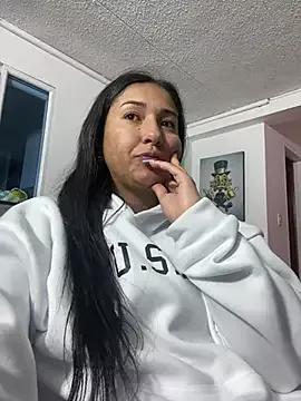 Girls: Stay up-to-date with the latest immersive cam streams gallery and try the most sensual entertainers flaunt their aroused bushes and steaming hot physiques as they lay bare and cum.