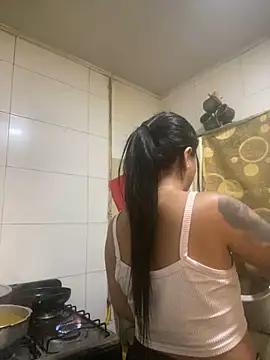 Girls: Stay up-to-date with the latest immersive cam streams gallery and try the most sensual entertainers flaunt their aroused bushes and steaming hot physiques as they lay bare and cum.