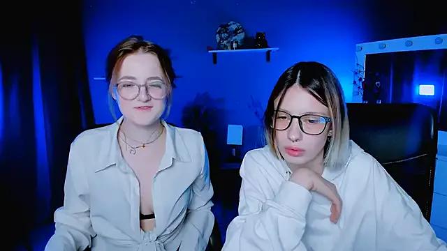 Girls: Stay up-to-date with the latest immersive cam streams gallery and try the most sensual entertainers flaunt their aroused bushes and steaming hot physiques as they lay bare and cum.
