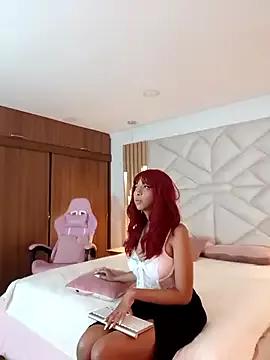 Girls: Stay up-to-date with the latest immersive cam streams gallery and try the most sensual entertainers flaunt their aroused bushes and steaming hot physiques as they lay bare and cum.